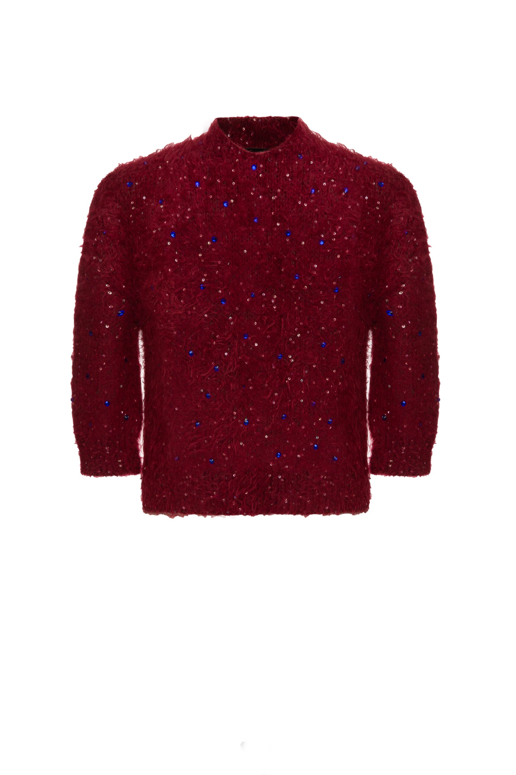 Trotty Sweater