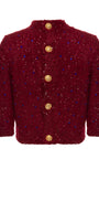 Trotty Sweater