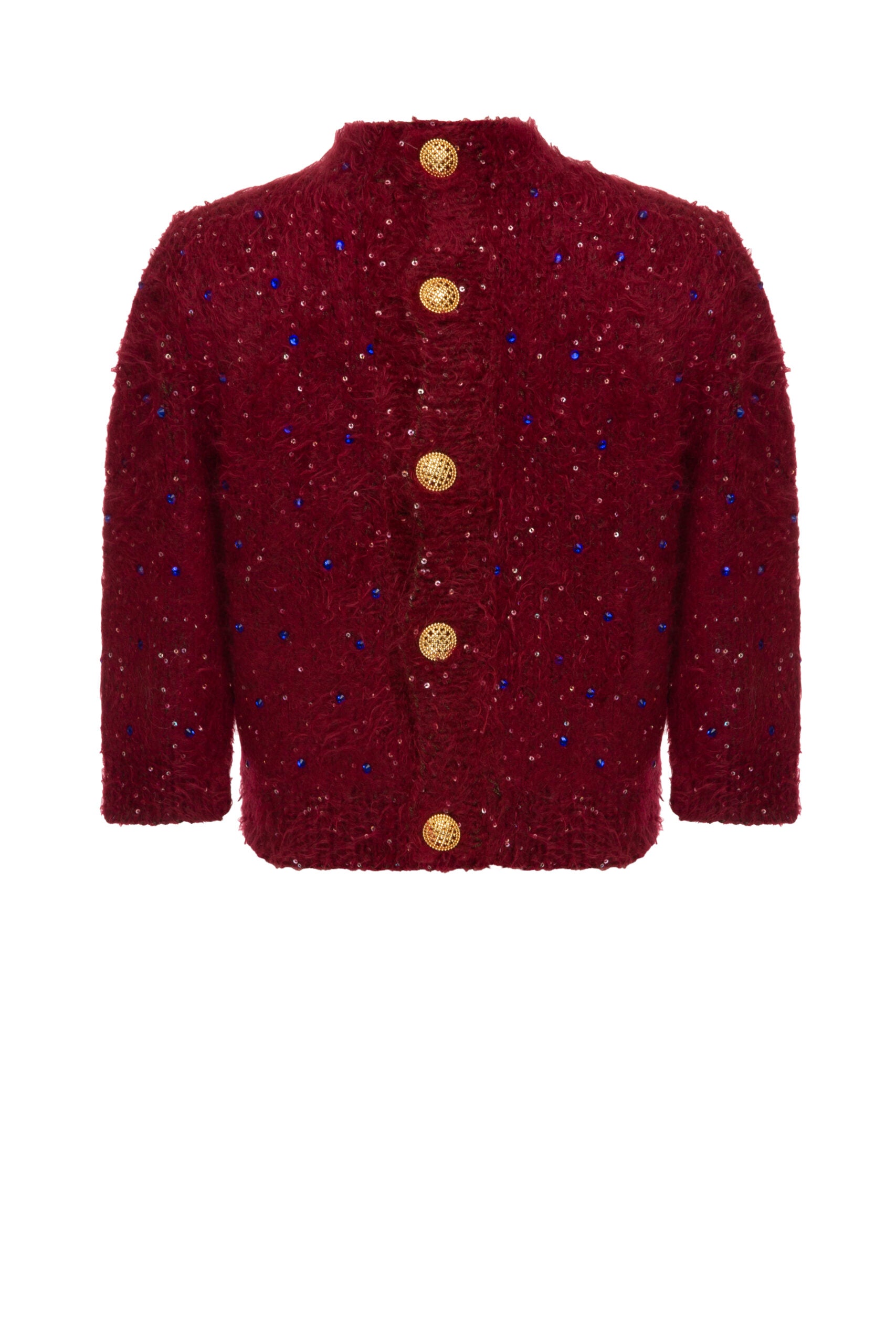 Trotty Sweater