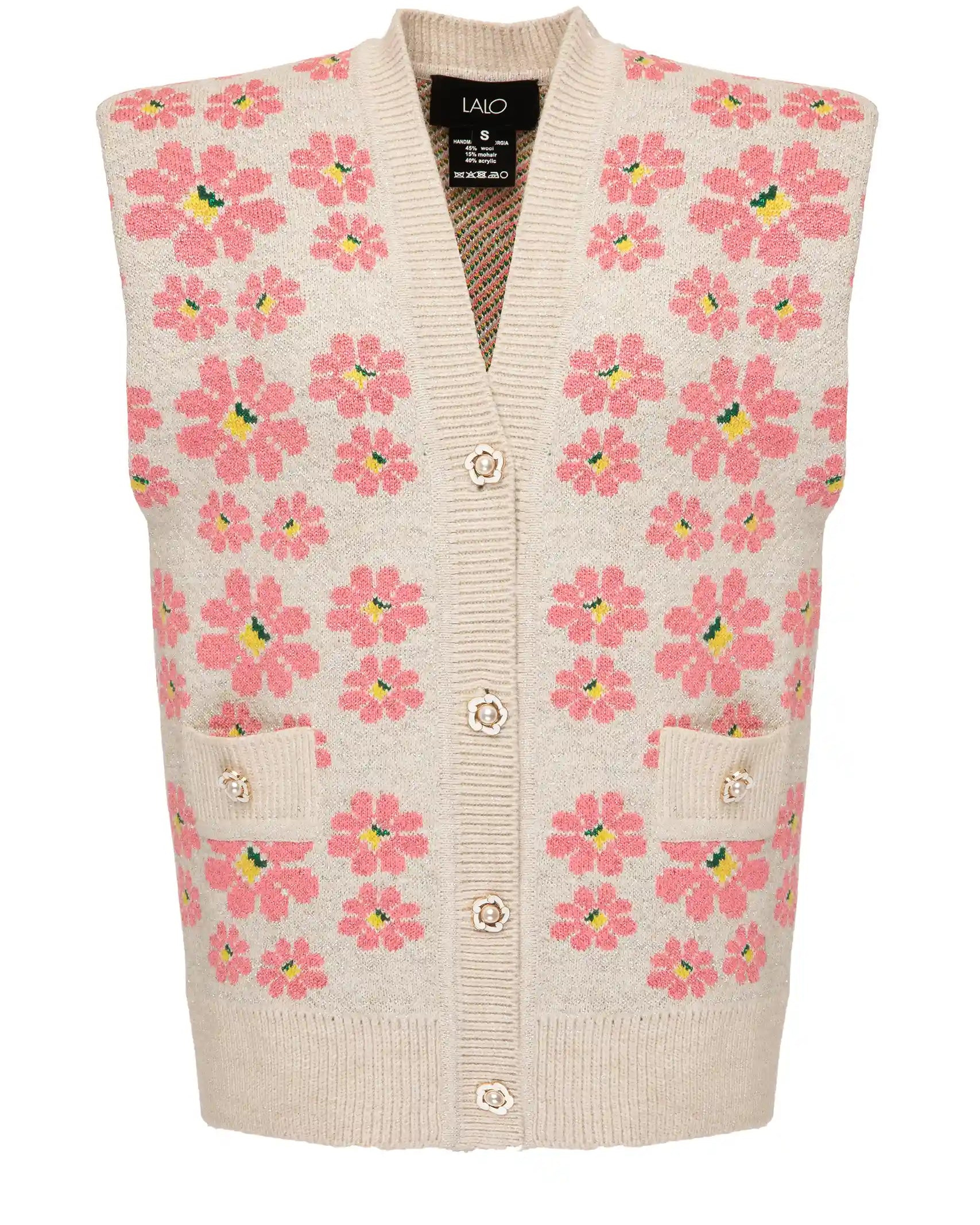 Fluron Vest