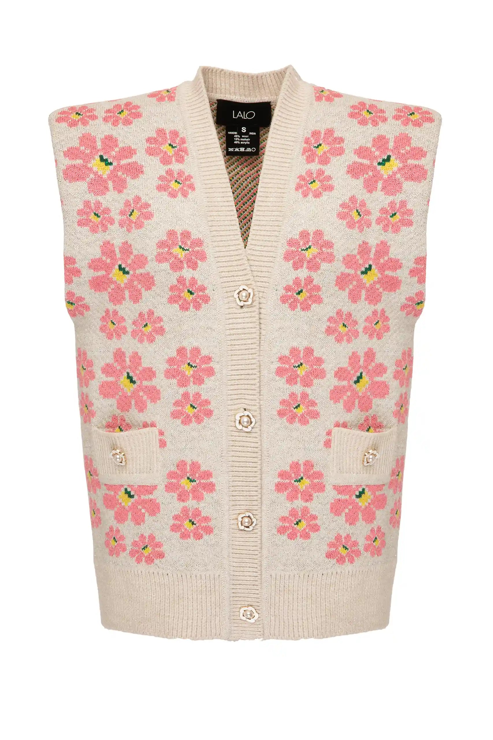 Fluron Vest