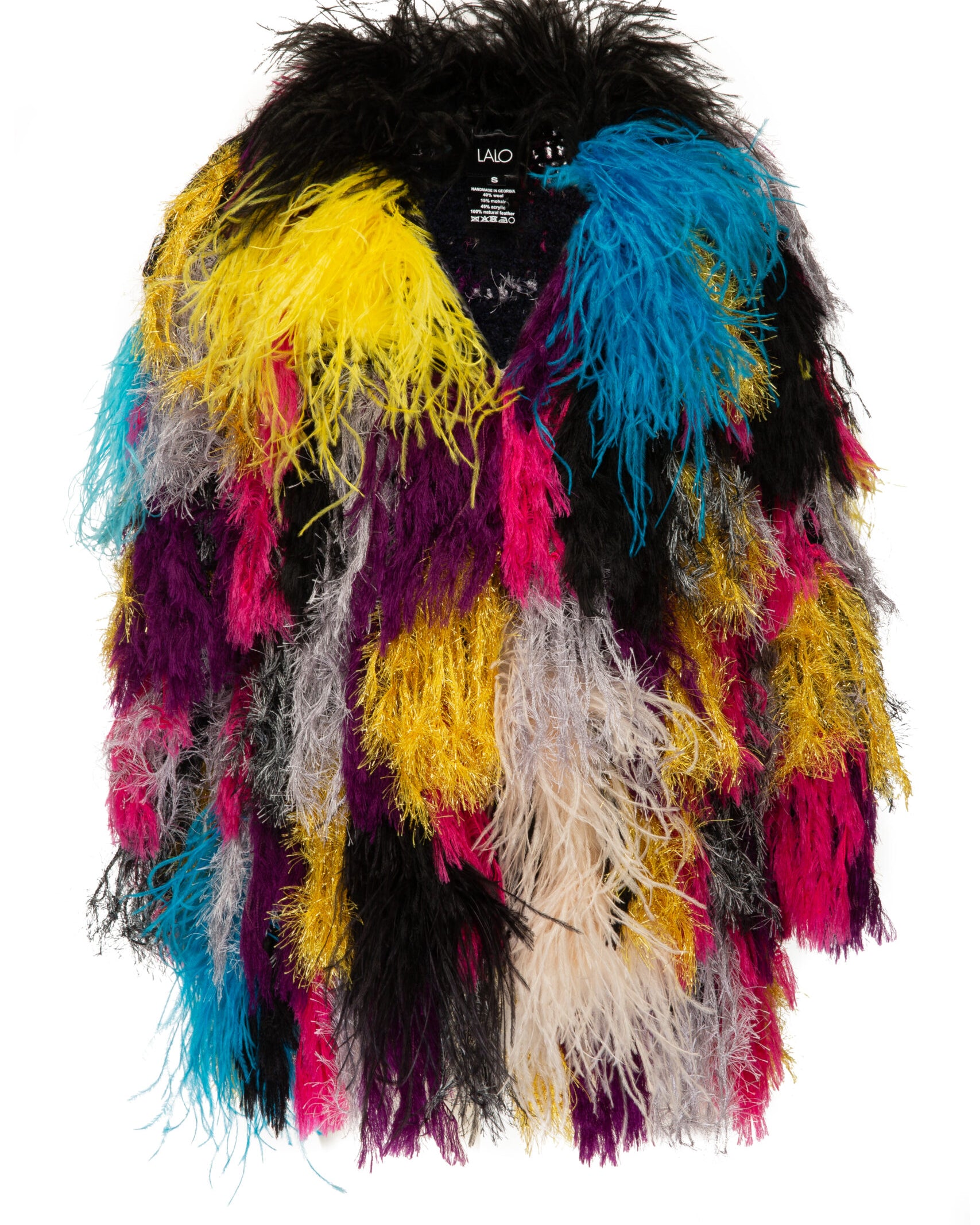 Hanna Coat