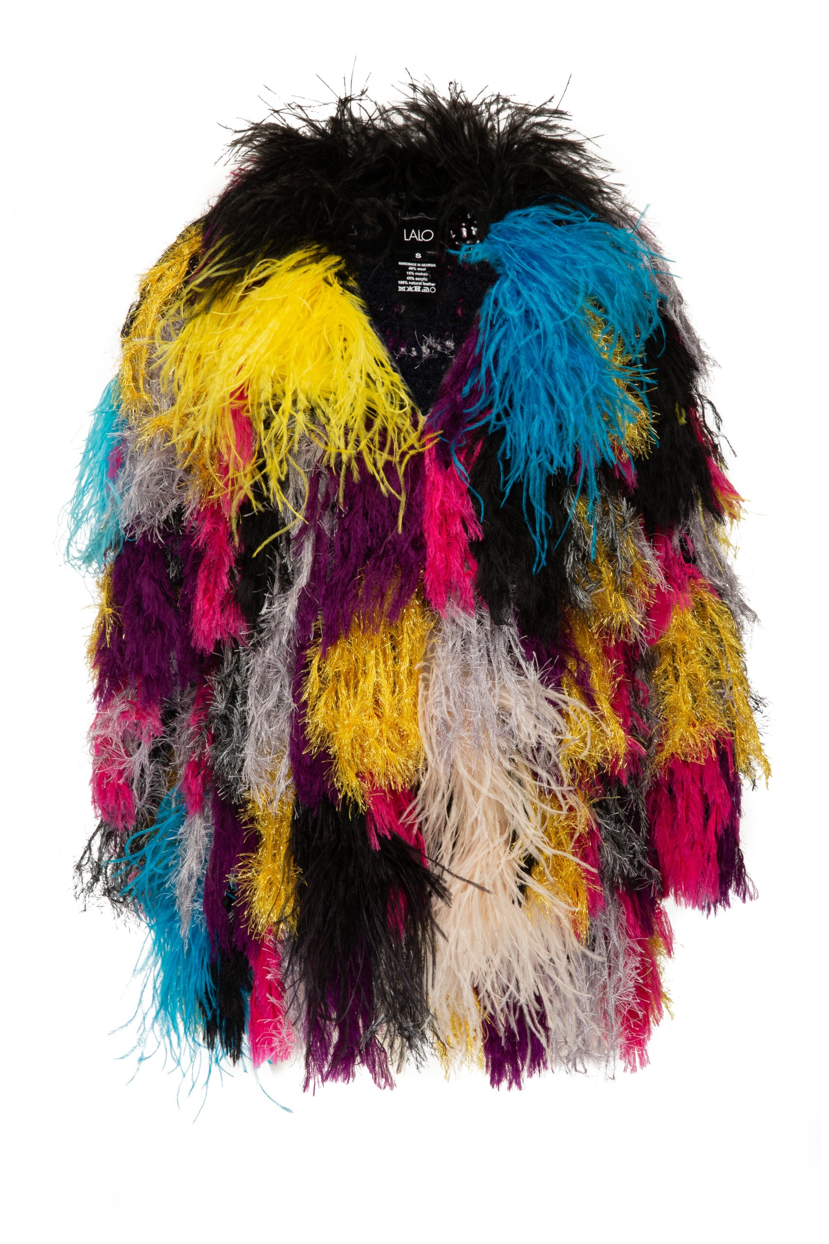Hanna Coat