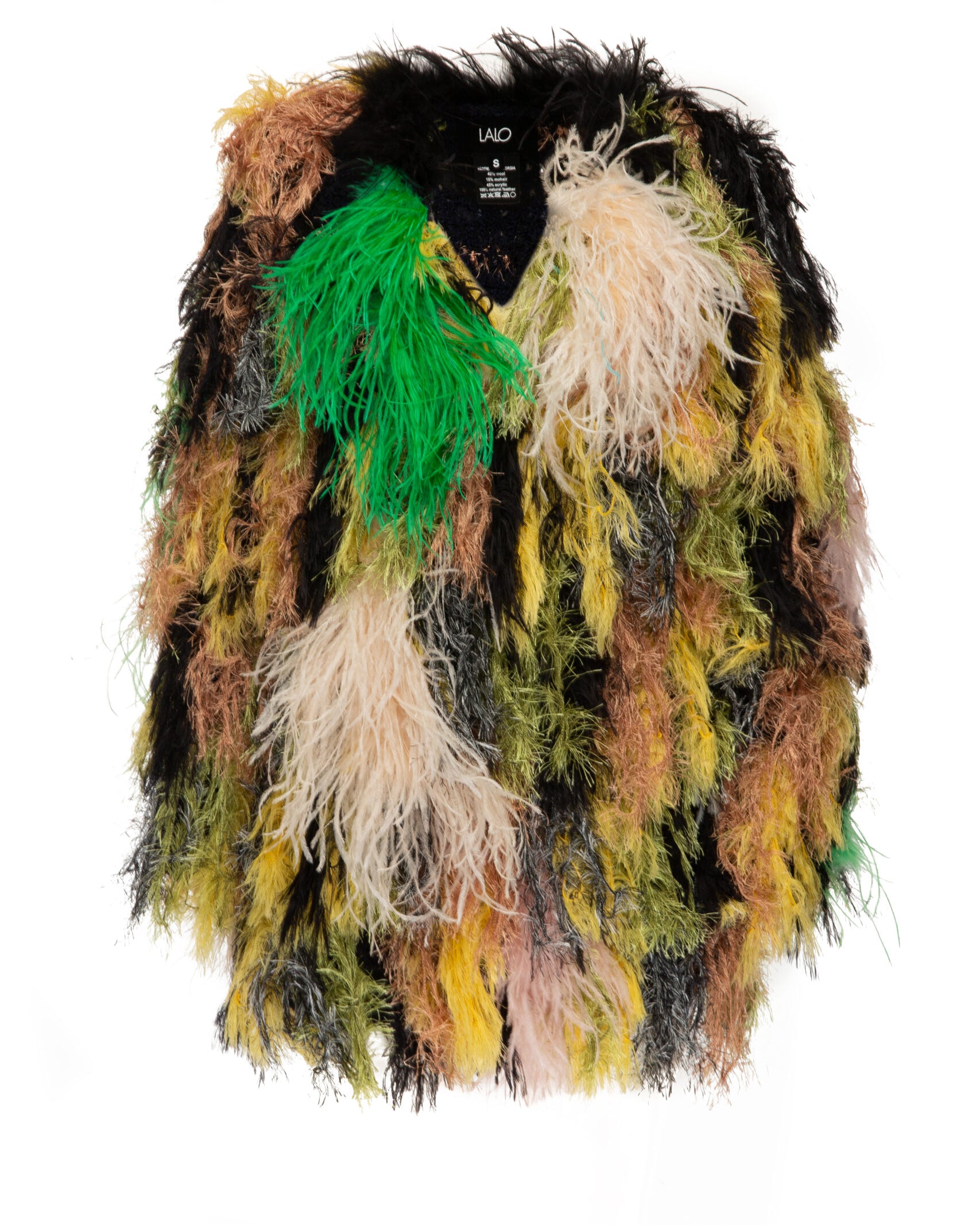 Hanna Coat