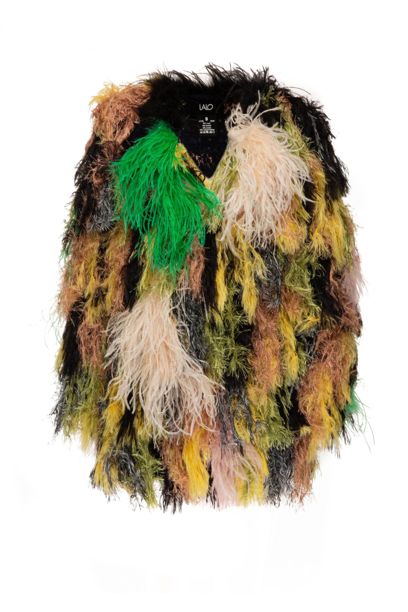 Hanna Coat