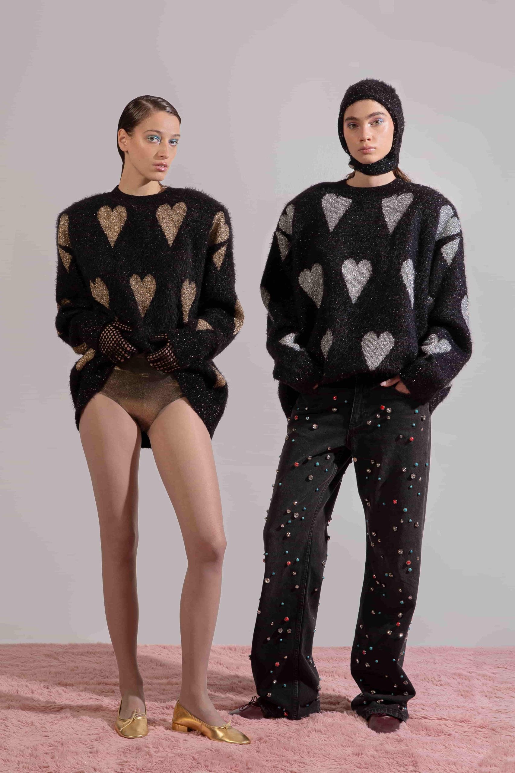 Valentines Sweater