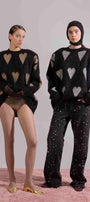 Valentines Sweater