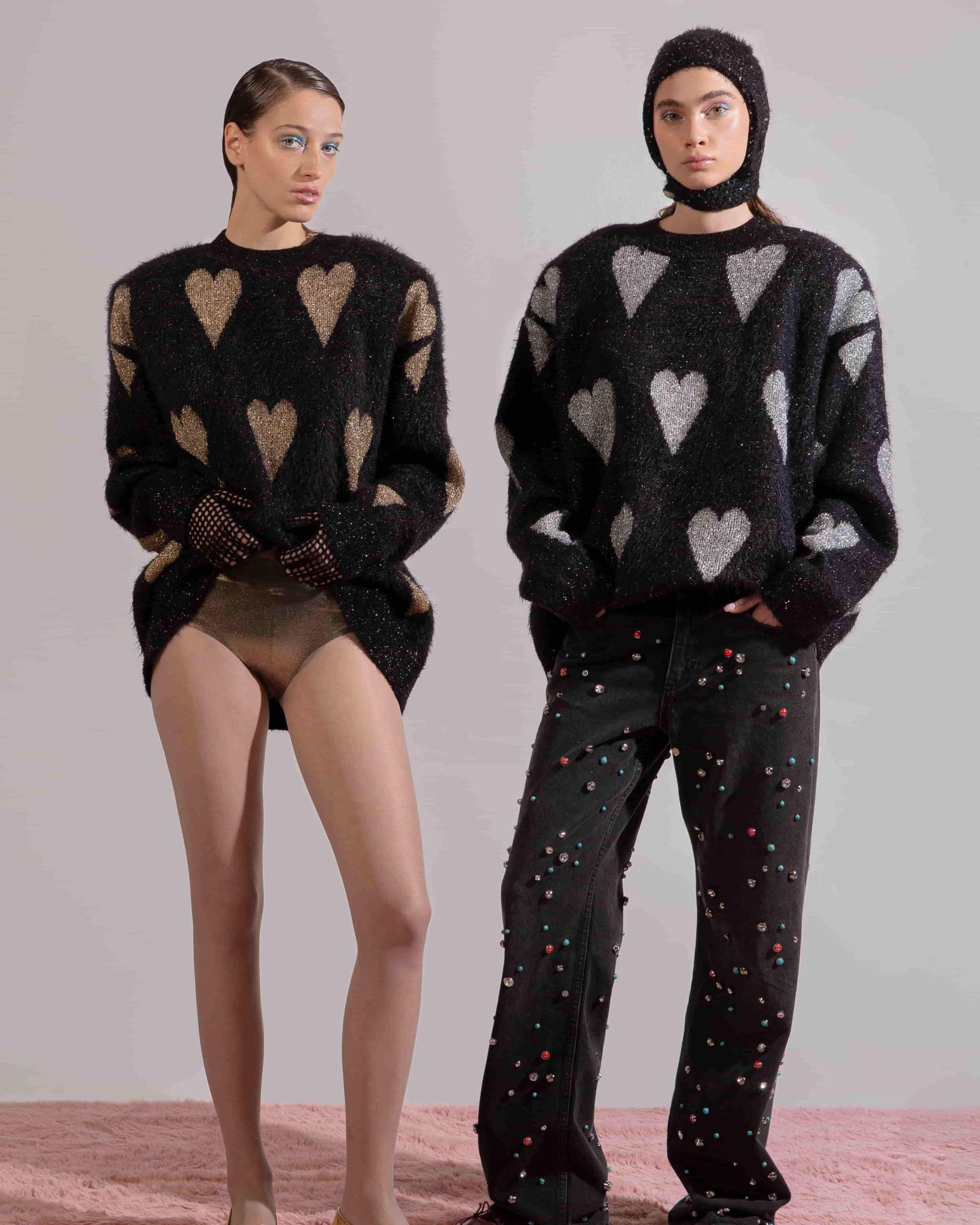 Valentines Sweater