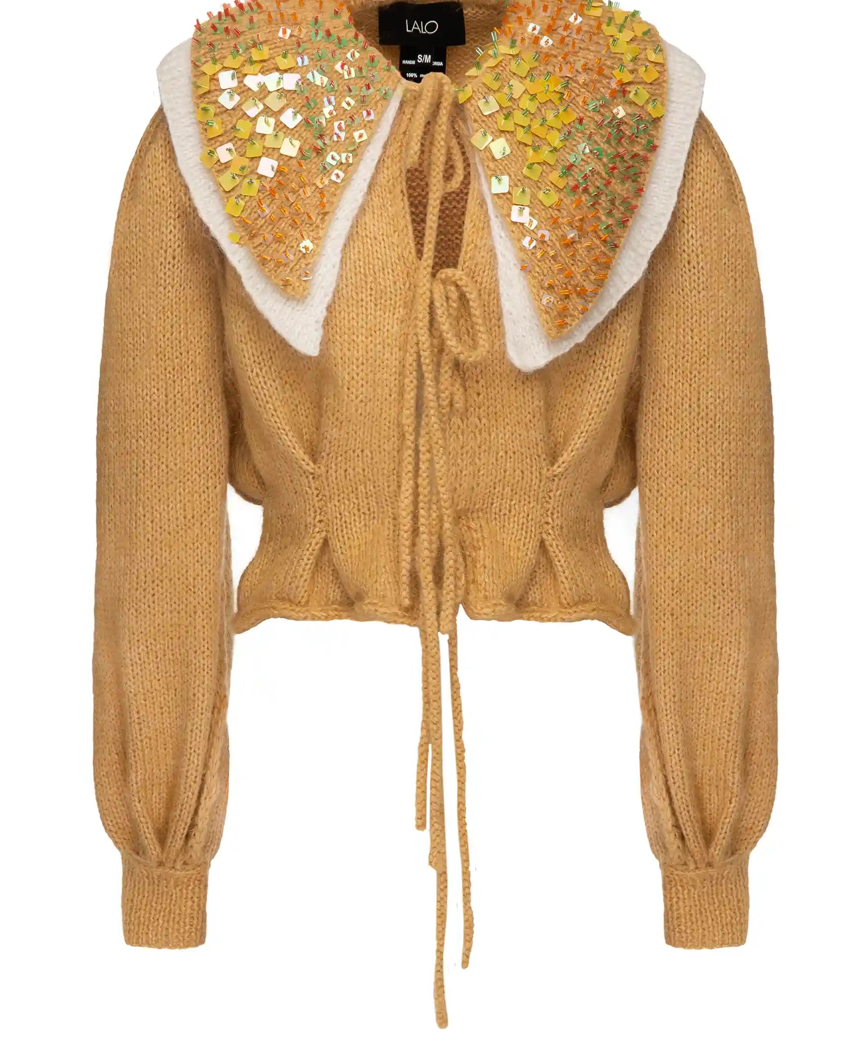 Doulle Cardi
