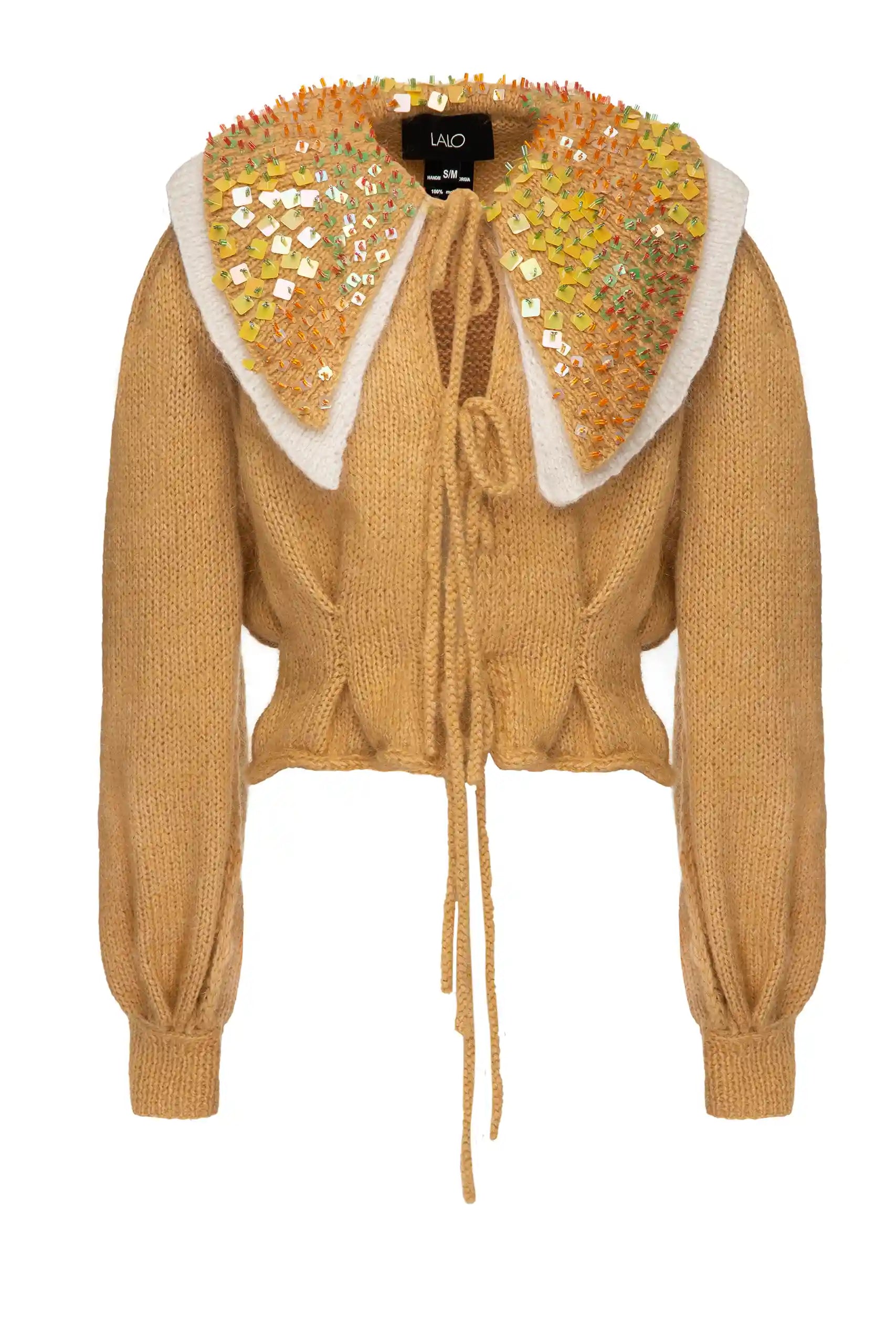 Doulle Cardi