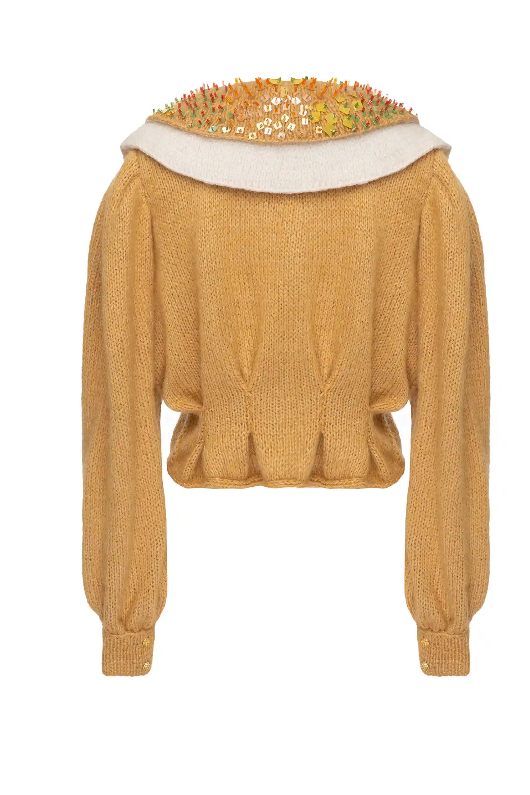 Doulle Cardi