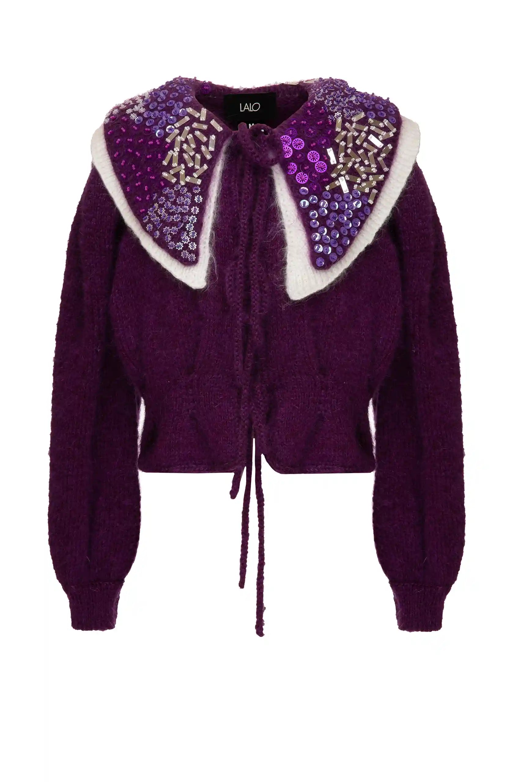 Doulle Cardi
