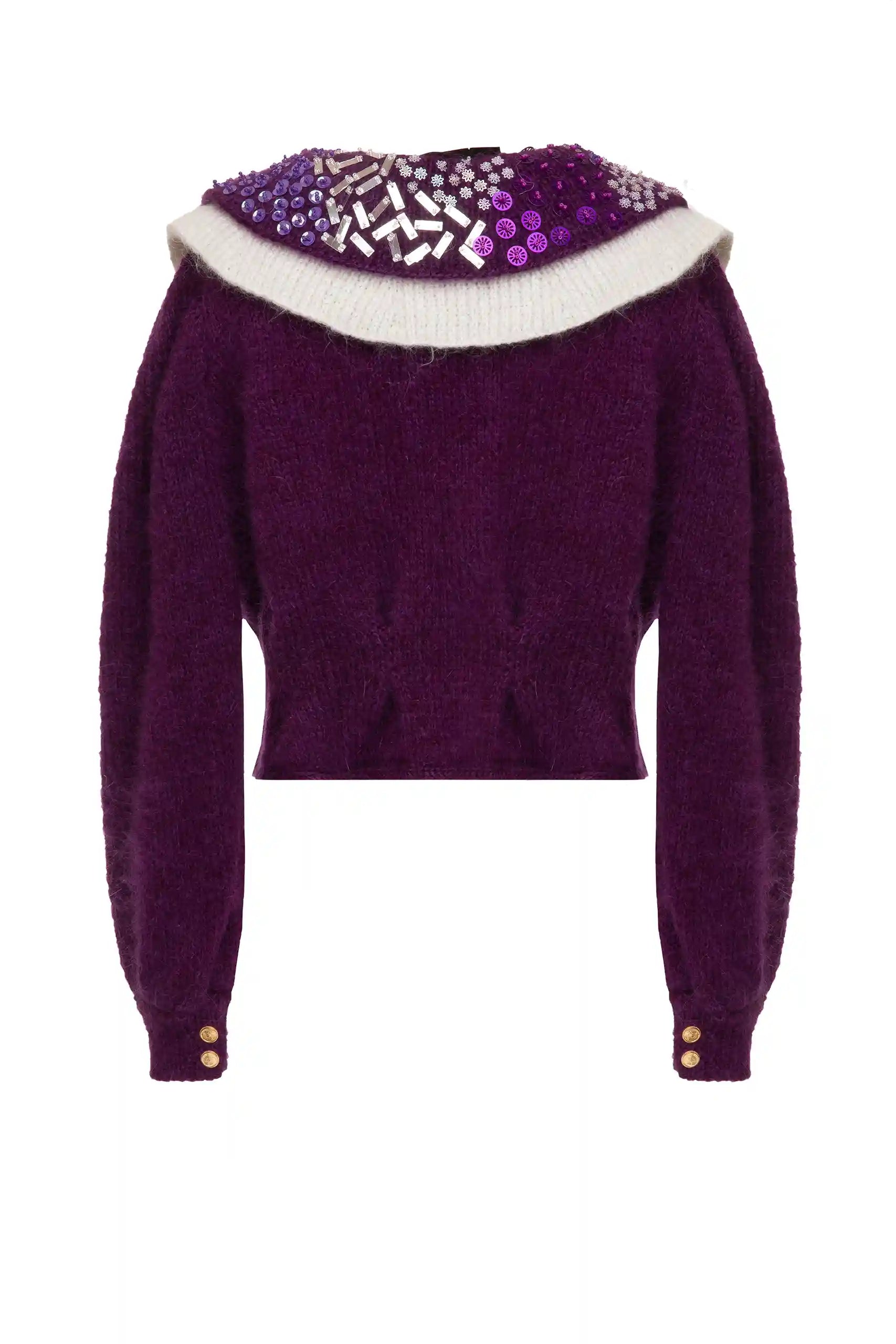 Doulle Cardi