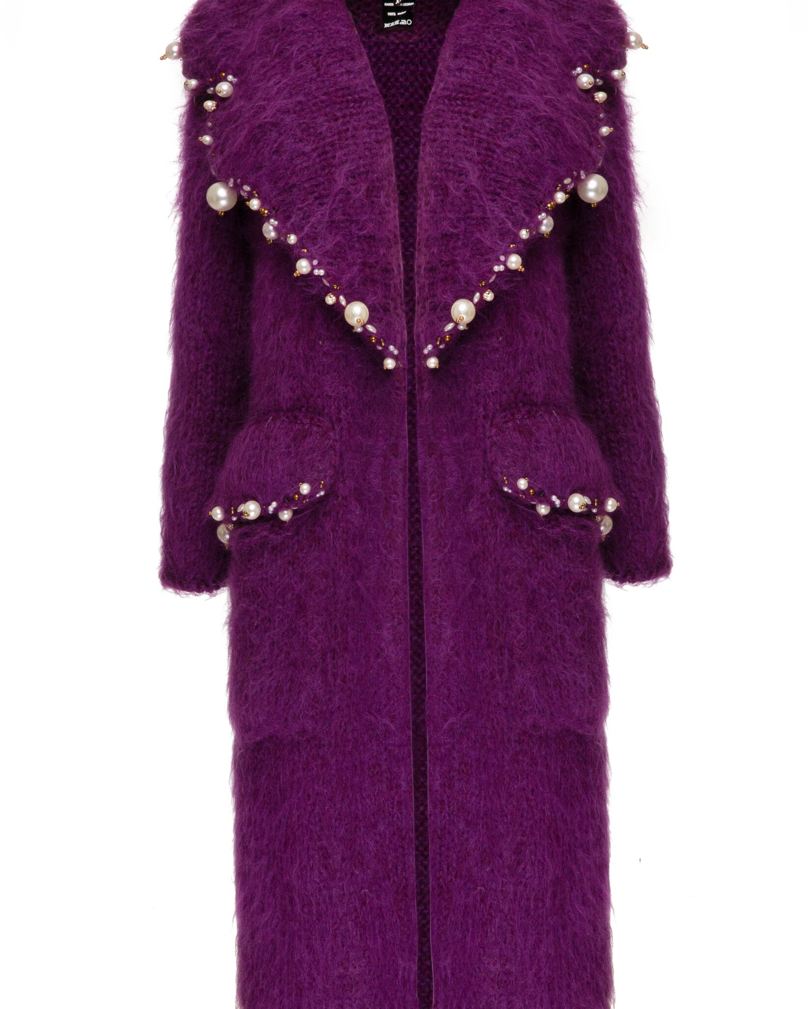 Mohy Coat