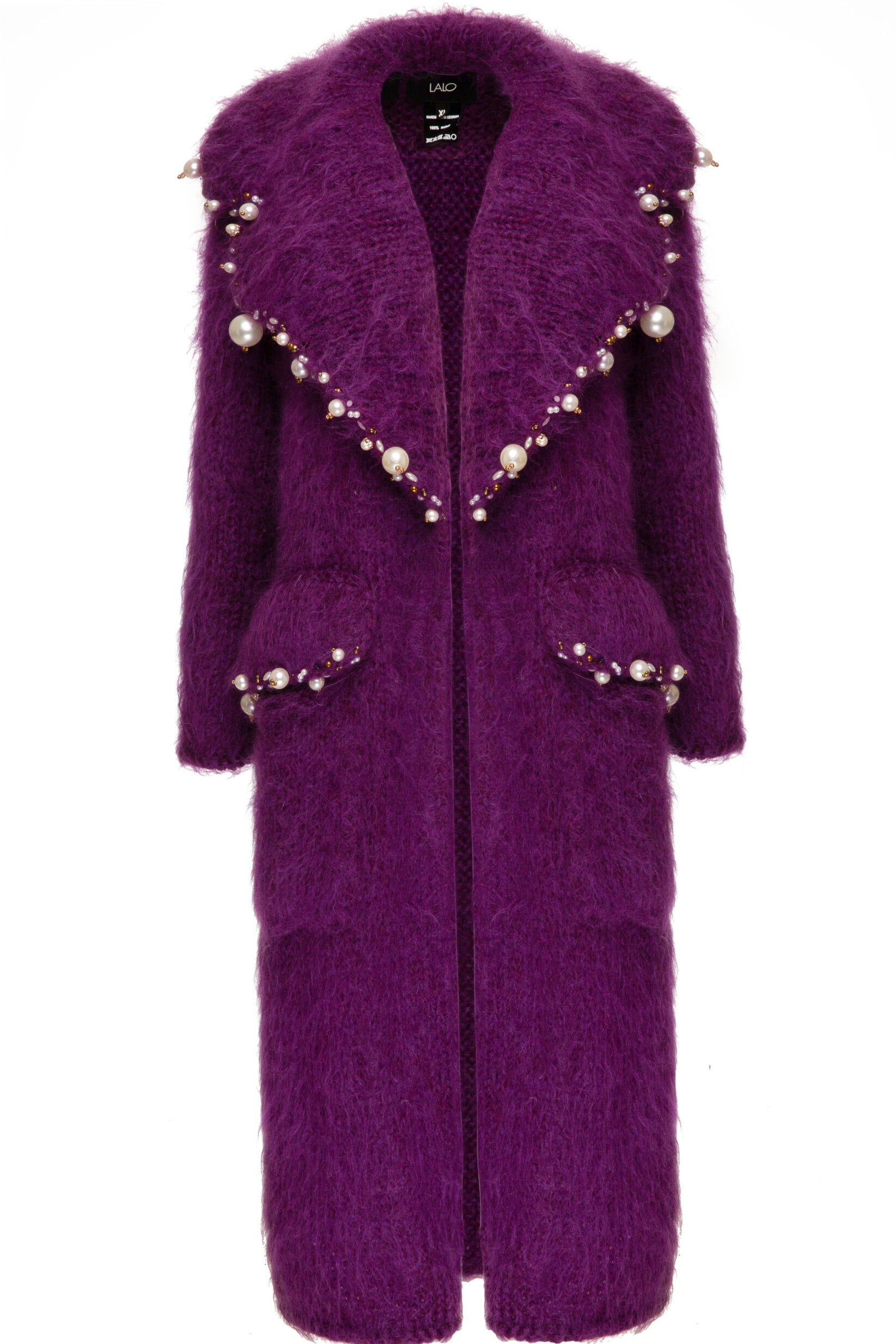 Mohy Coat