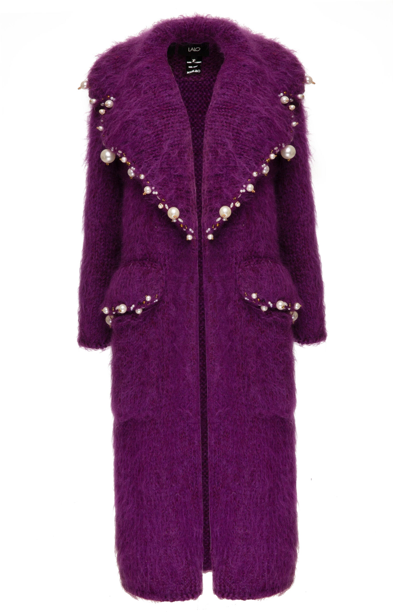 Mohy Coat