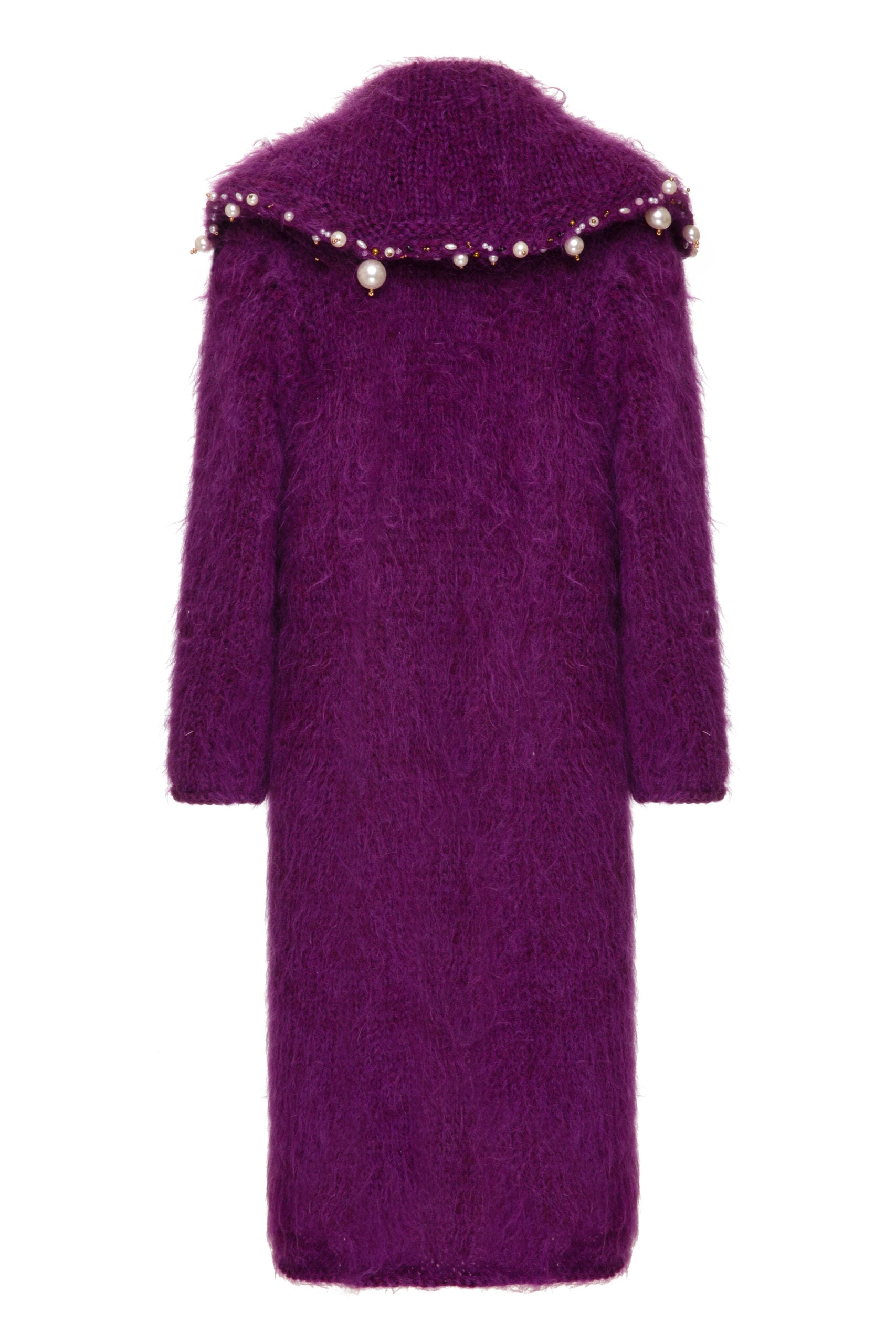 Mohy Coat