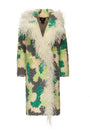 Panda Coat