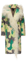 Panda Coat