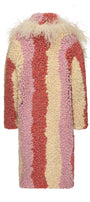 Panda Coat