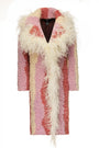 Panda Coat