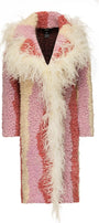Panda Coat