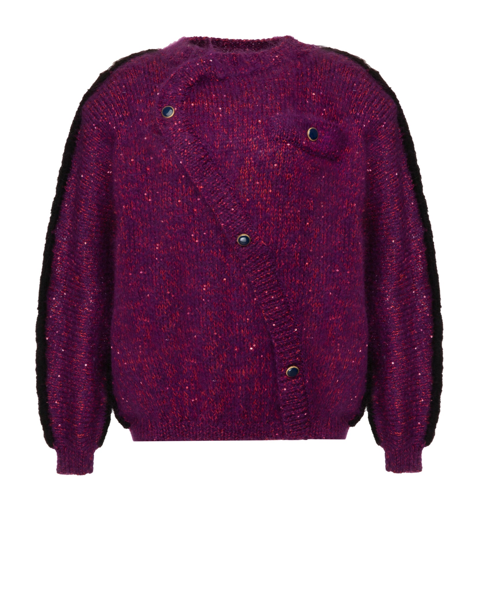 Agatte  Cardi