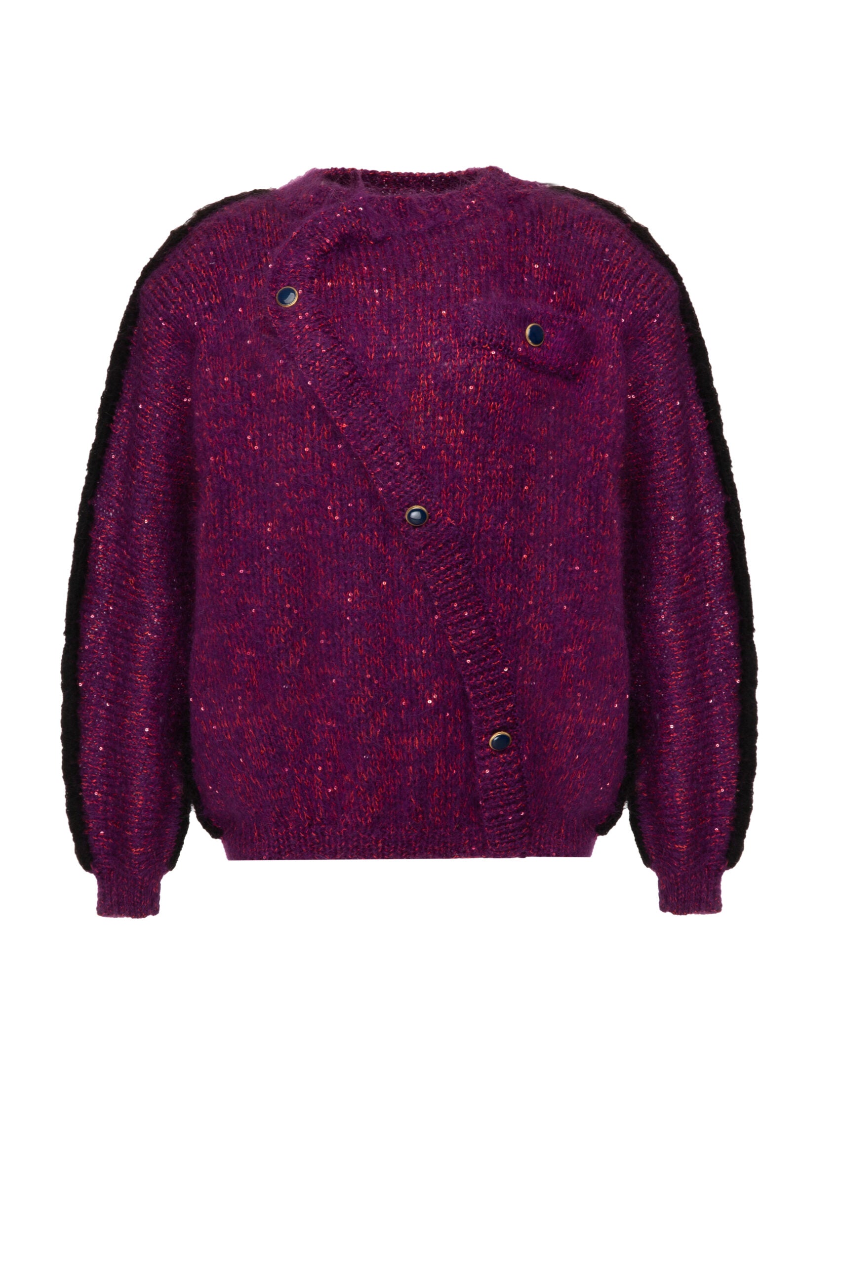 Agatte  Cardi