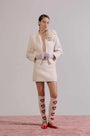Rozany Jacket