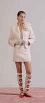 Rozany Jacket