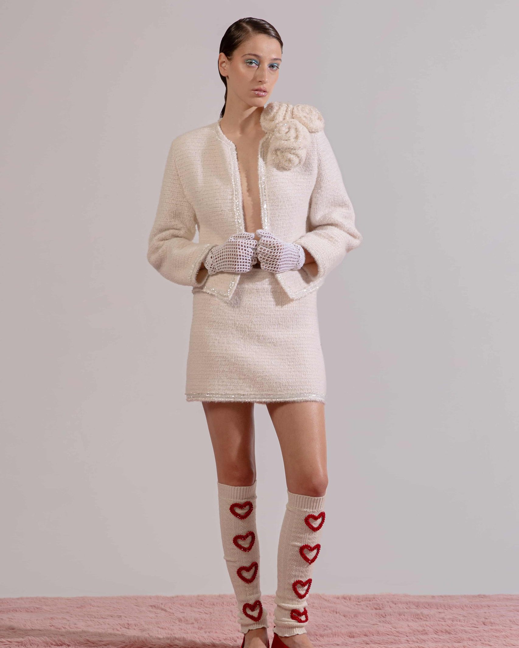 Rozany Jacket