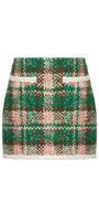 Vintage Skirt