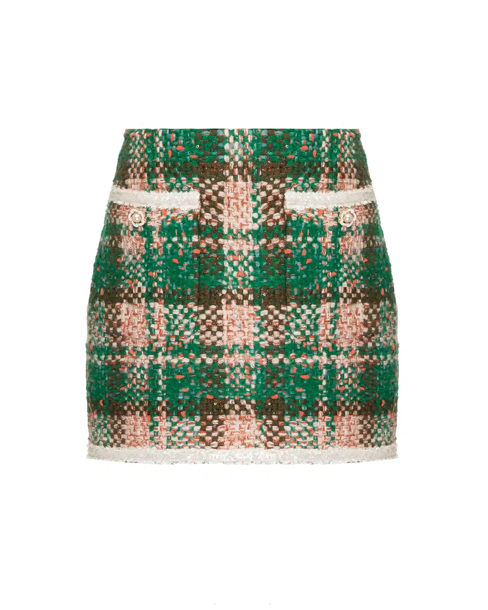 Vintage Skirt