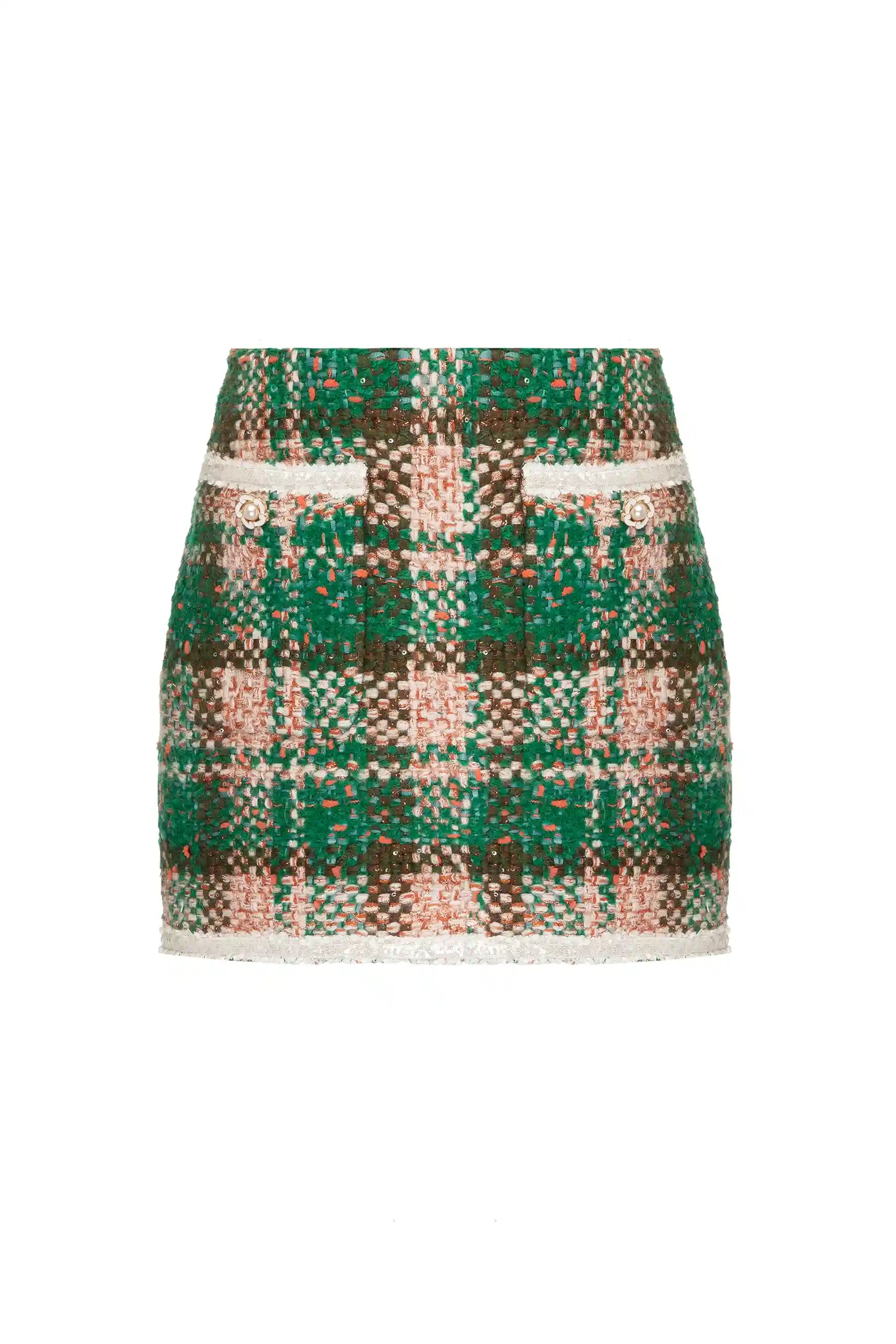 Vintage Skirt