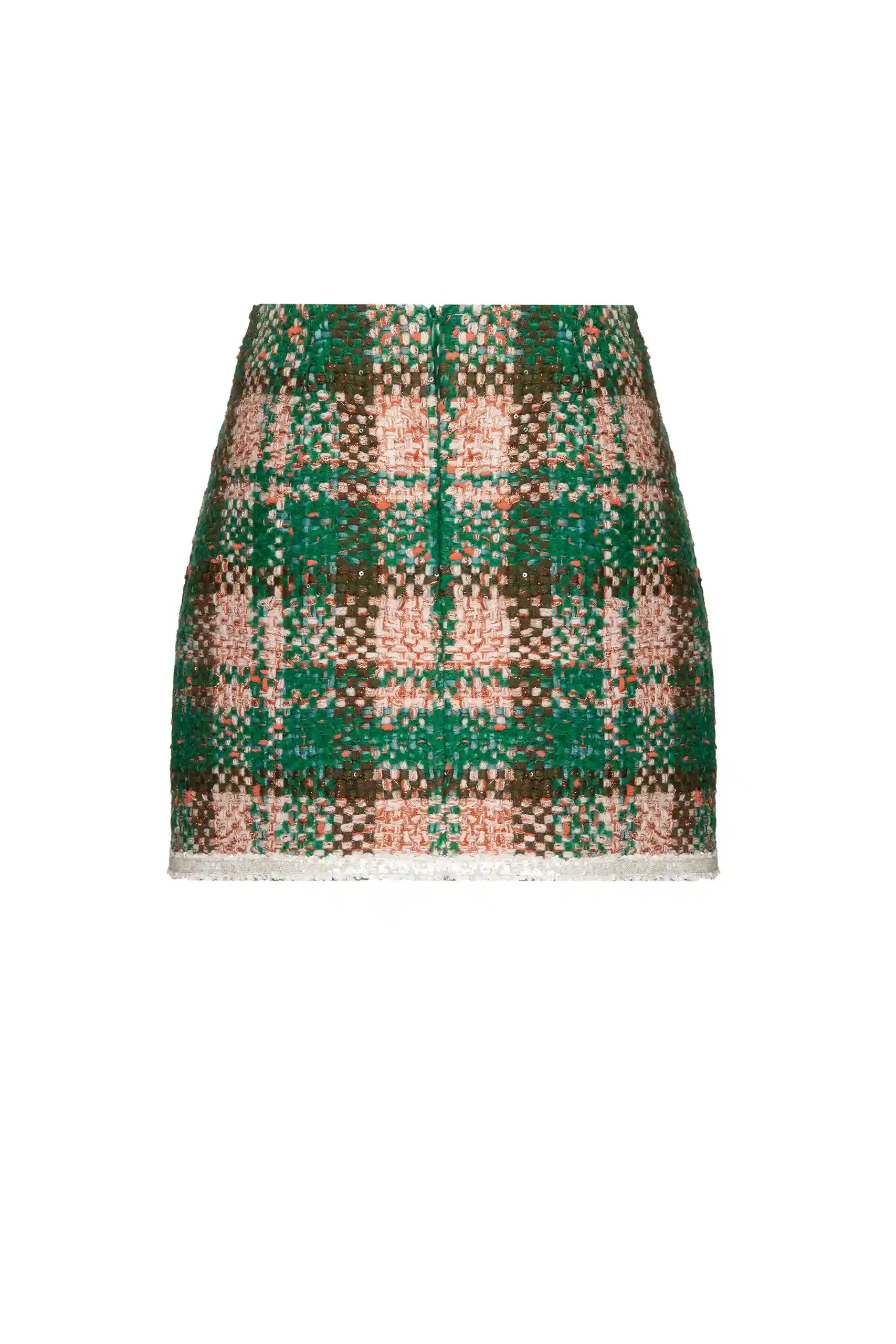 Vintage Skirt