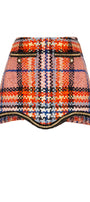 Vintage Skirt