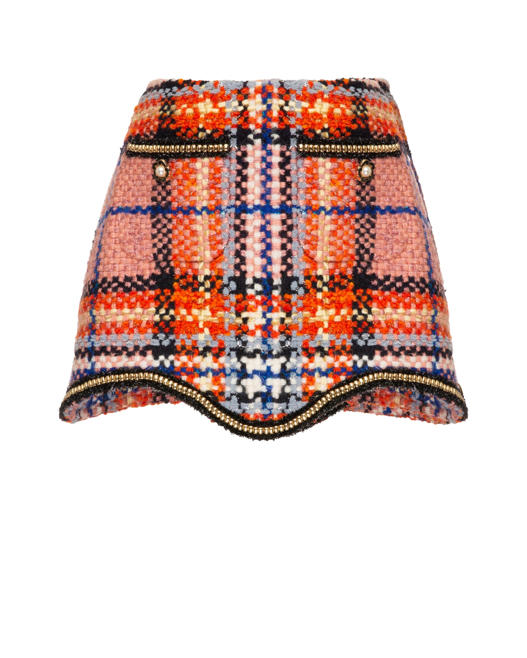 Vintage Skirt
