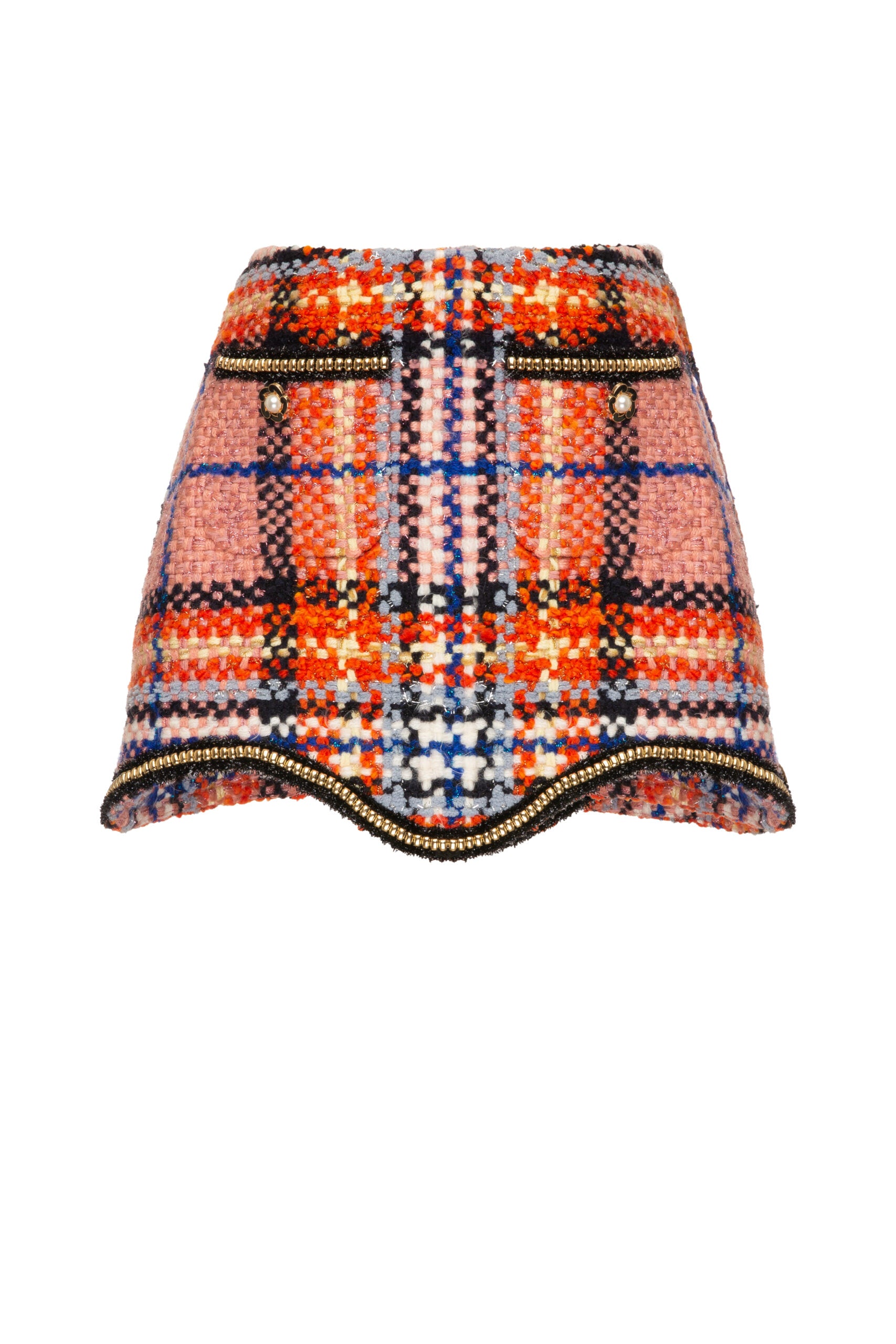 Vintage Skirt