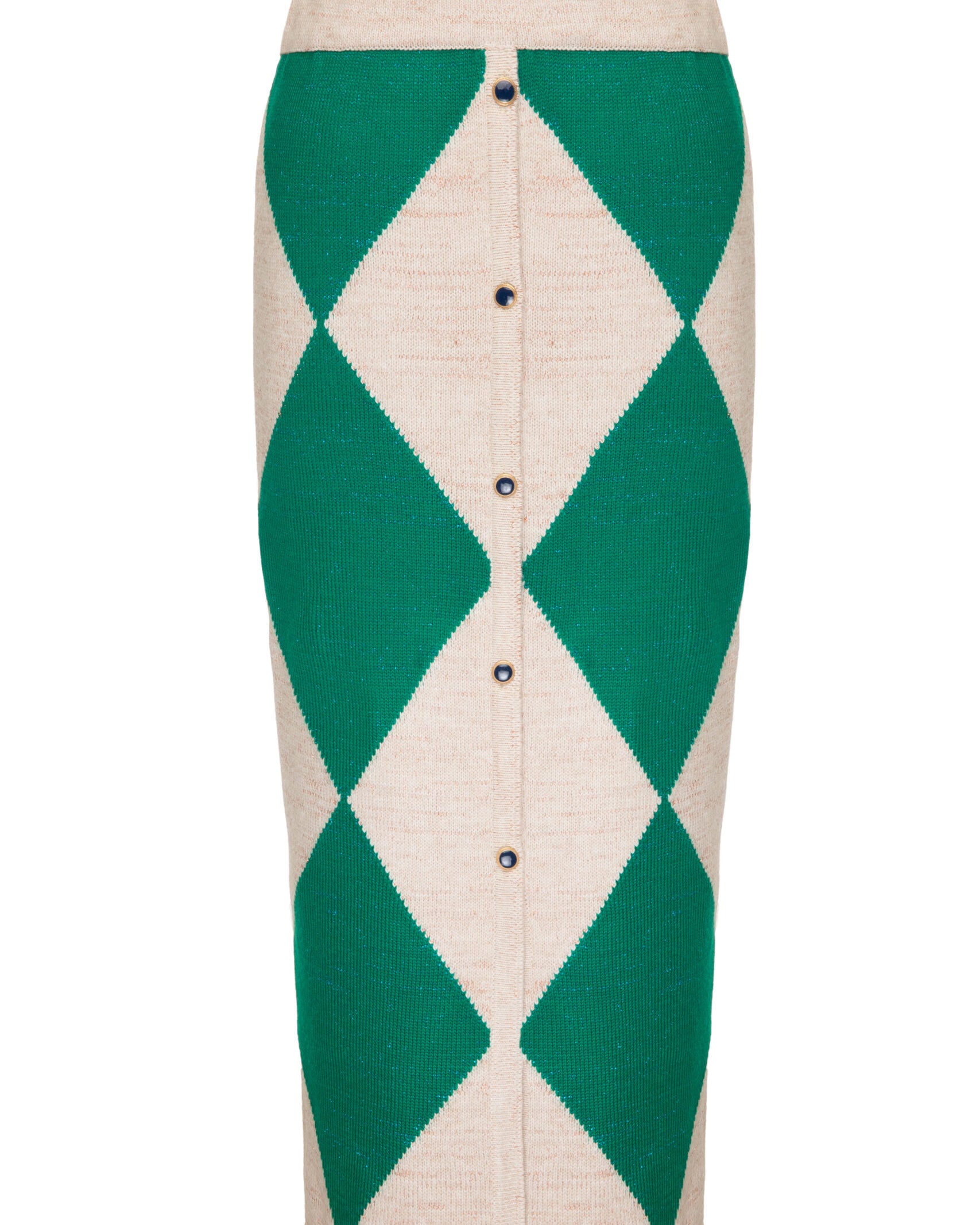 Rhomb Skirt