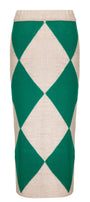 Rhomb Skirt