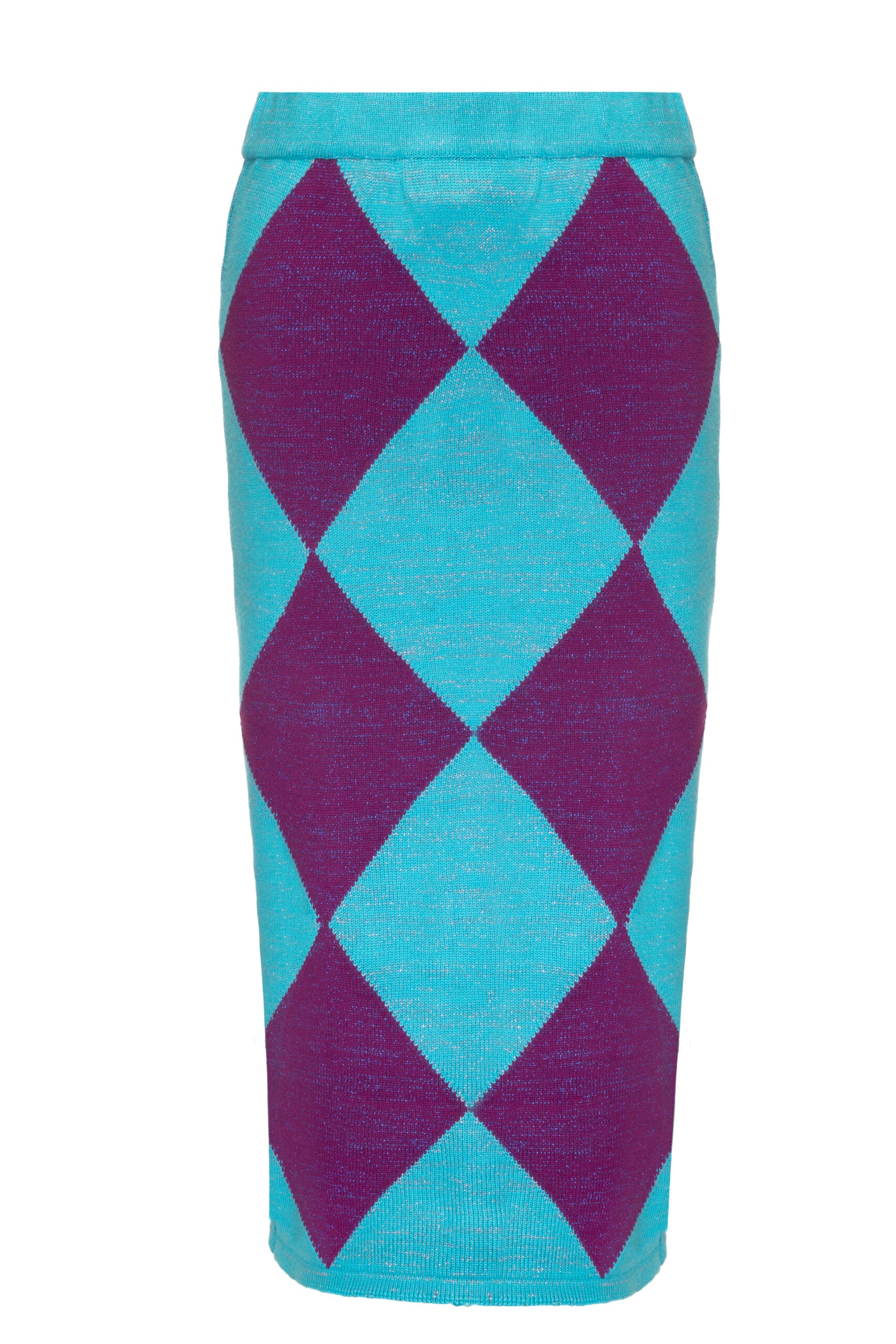 Rhomb Skirt