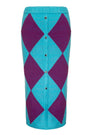 Rhomb Skirt