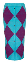 Rhomb Skirt
