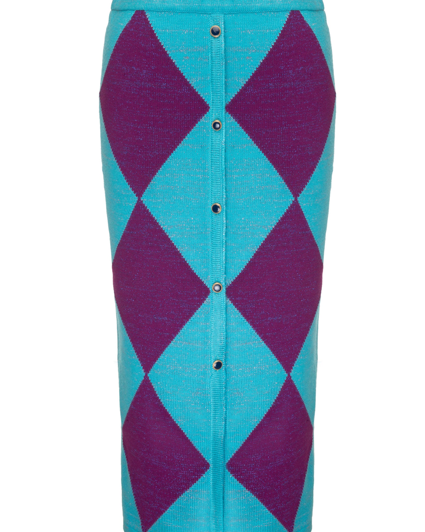 Rhomb Skirt