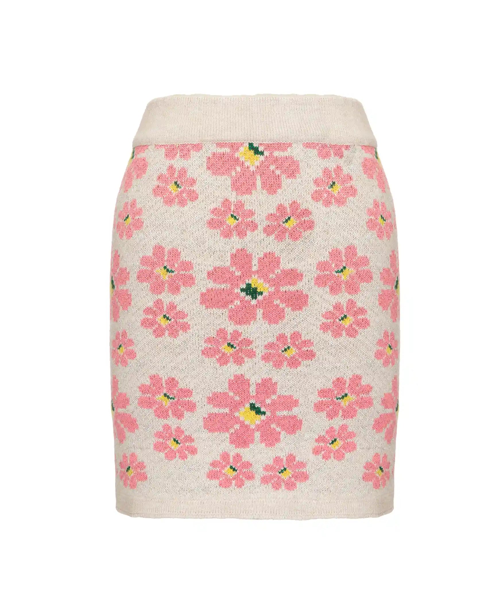 Fluron Skirt