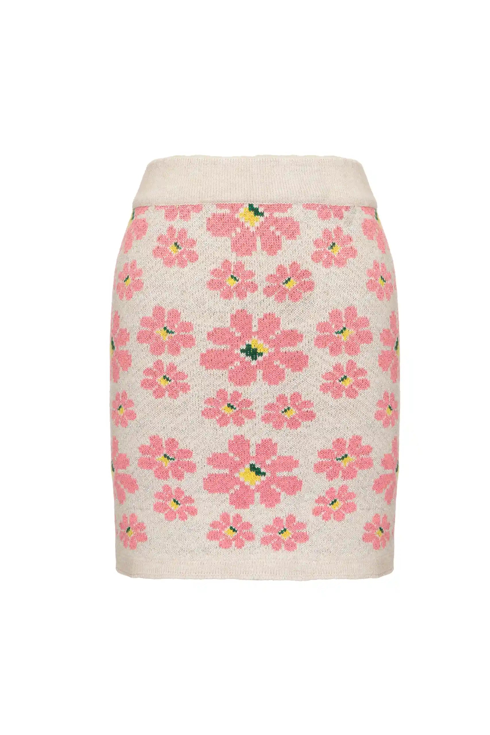 Fluron Skirt