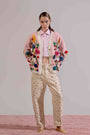 Beadsy Pants