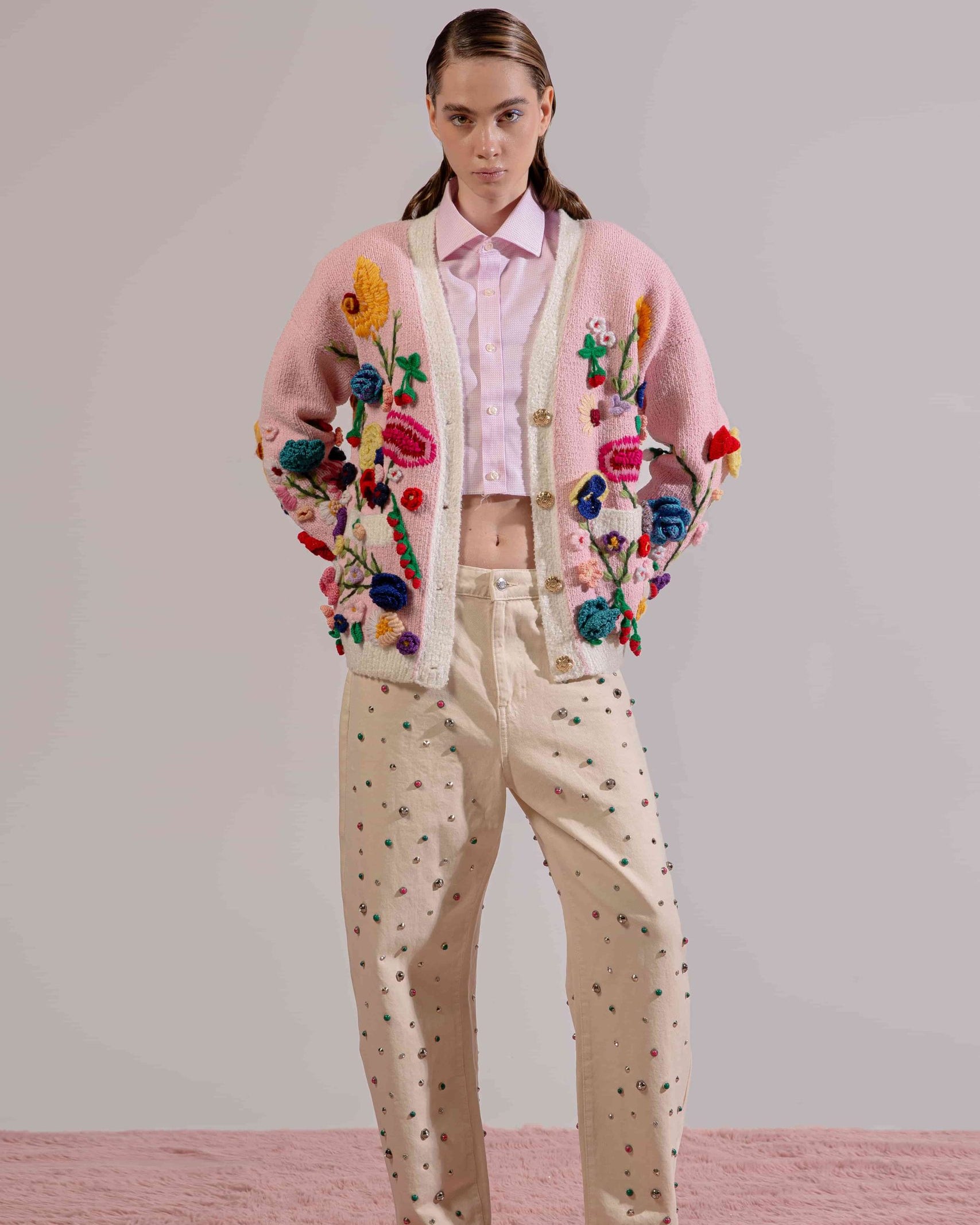 Floris Cardi
