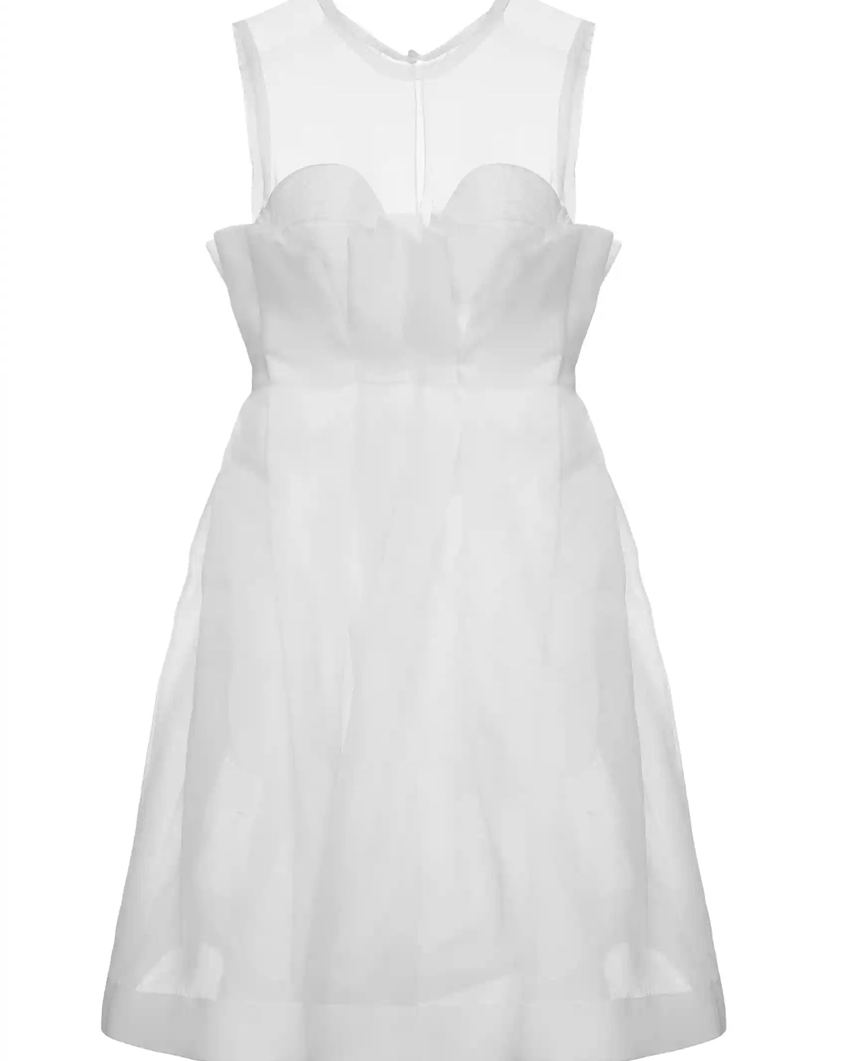 Perle Dress