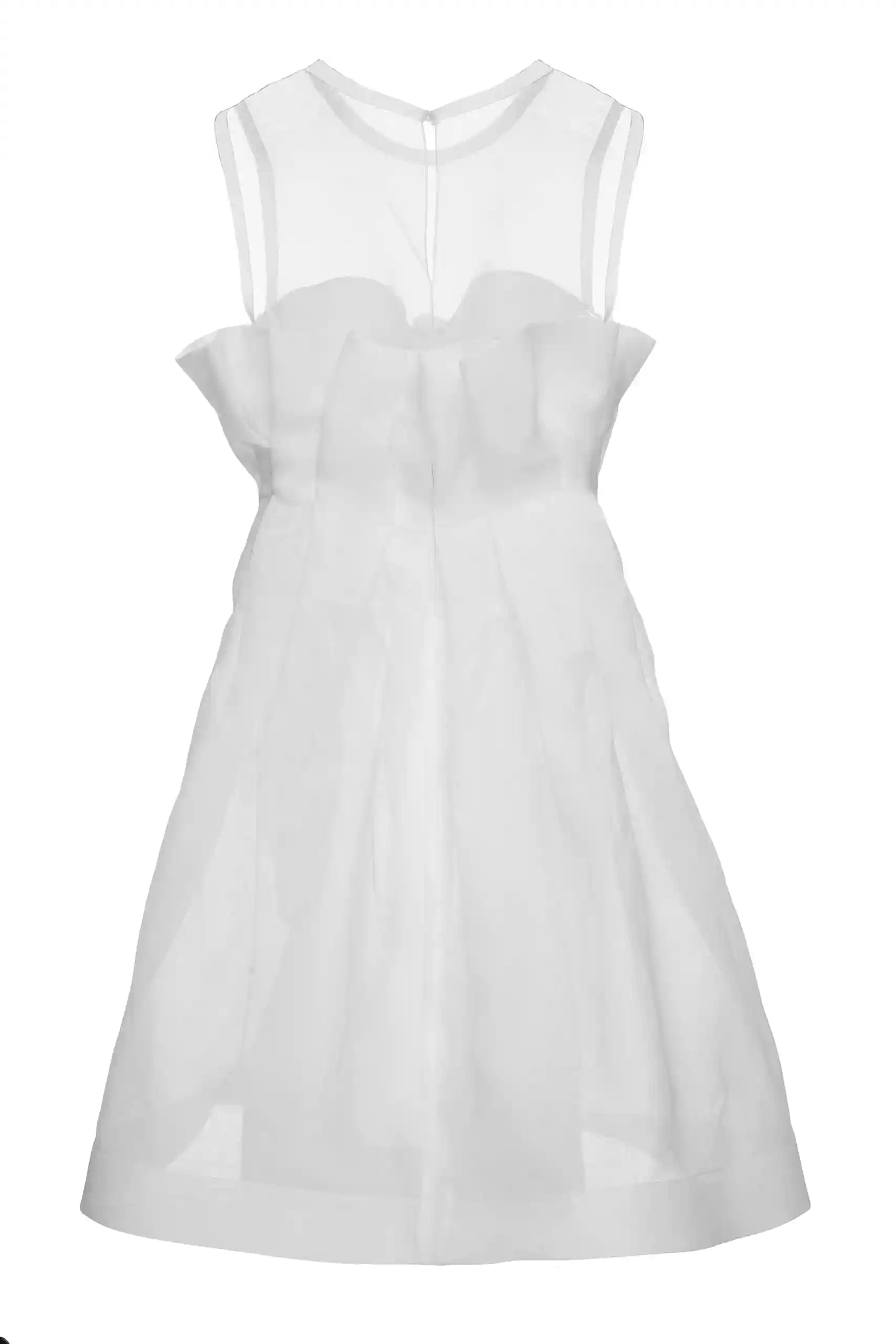 Perle Dress